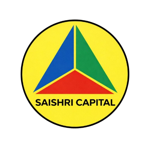 Saishri Capital Services Logo